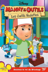 voir serie Manny et ses outils en streaming