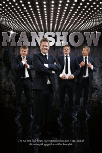 voir Manshow saison 2 épisode 7