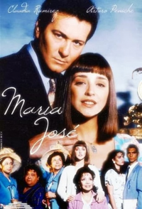 voir serie María José en streaming