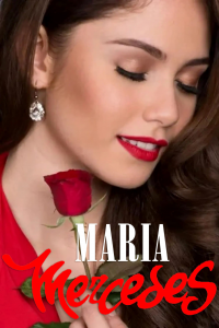 voir serie Maria Mercedes en streaming