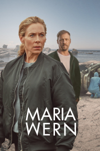 voir serie Maria Wern en streaming