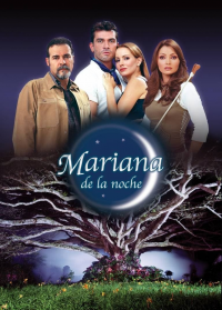 voir Mariana de la Noche saison 1 épisode 8