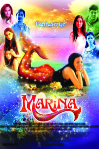 voir serie Marina en streaming