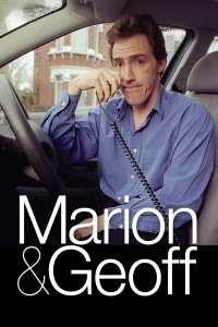 voir serie Marion and Geoff en streaming