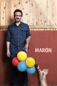 voir serie Maron en streaming