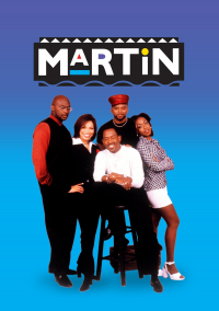 voir serie Martin en streaming