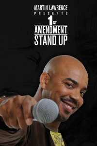 voir serie Martin Lawrence Presents 1st Amendment Stand-Up en streaming