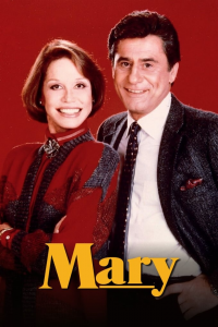 voir serie Mary en streaming