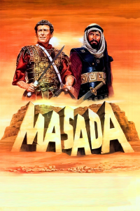 voir serie Masada en streaming