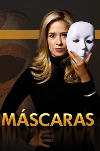 Máscaras saison 1 épisode 43