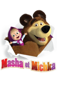 voir Masha et Michka Saison 7 en streaming 