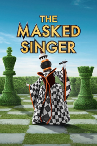 voir serie Mask Singer (États-Unis) en streaming