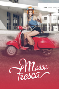 Massa Fresca Saison 1 en streaming français