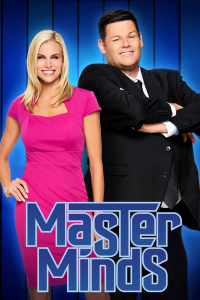 voir Master Minds saison 2 épisode 6