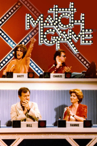 Match Game Saison 1 en streaming français