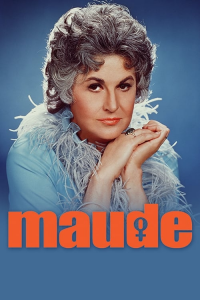 voir Maude Saison 5 en streaming 