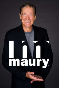 voir Maury Saison 2 en streaming 