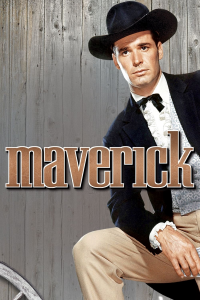 voir serie Maverick en streaming