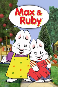 voir serie Max et Ruby en streaming