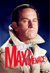 voir serie Max la Menace en streaming