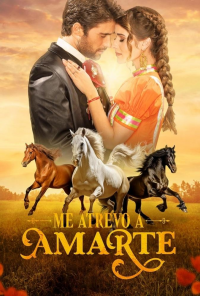 voir Me atrevo a amarte saison 1 épisode 14