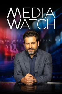 voir serie Media Watch en streaming