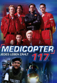 voir serie Médicopter en streaming