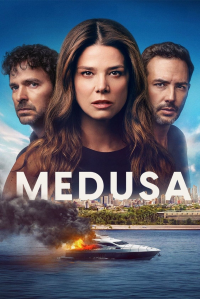 voir Medusa Saison 1 en streaming 