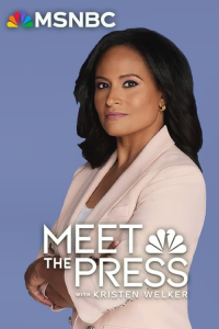 voir Meet the Press Saison 56 en streaming 