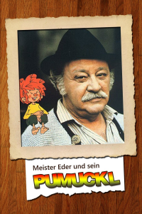 voir serie Meister Eder und sein Pumuckl en streaming