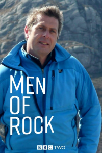 voir serie Men of Rock en streaming