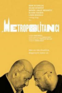 voir serie Metropolitanci en streaming