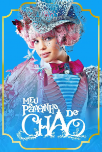 voir Meu Pedacinho de Chão saison 1 épisode 85