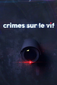 Meurtres sous surveillance