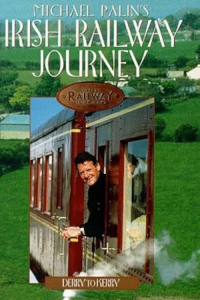 voir serie Michael Palin's Greatest Railway Journey: Derry To Kerry en streaming