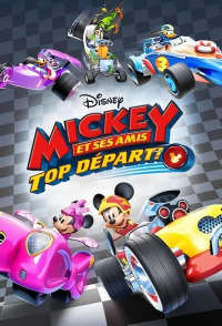 Mickey et ses amis Top Départ