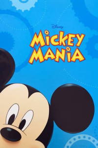 voir Mickey Mania saison 2 épisode 35