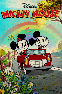 voir serie Mickey Mouse en streaming