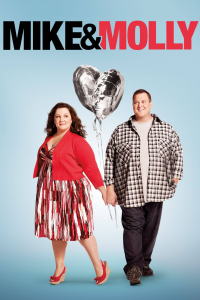 voir Mike & Molly Saison 1 en streaming 