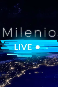 voir serie Milenio Live en streaming