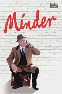 voir serie Minder en streaming