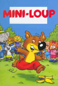 voir serie Mini-Loup en streaming