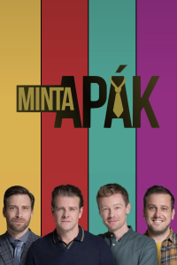 voir serie Mintaapák en streaming