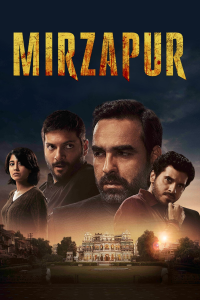 voir Mirzapur Saison 1 en streaming 