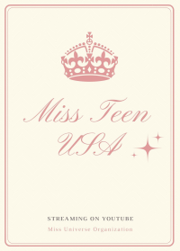 voir serie Miss Teen USA en streaming