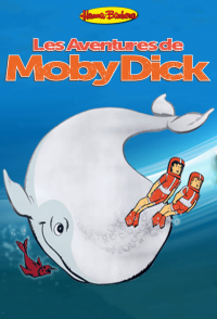 voir Moby Dick and Mighty Mightor saison 1 épisode 1