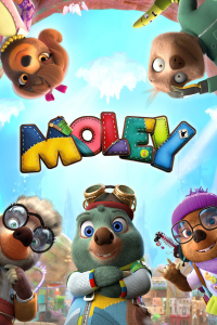 voir Moley saison 1 épisode 33