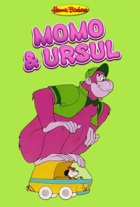 voir Momo et Ursul saison 1 épisode 7