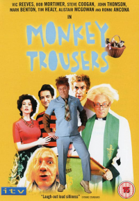 voir serie Monkey Trousers en streaming