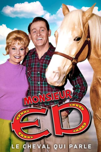 voir Monsieur Ed, le cheval qui parle saison 4 épisode 18